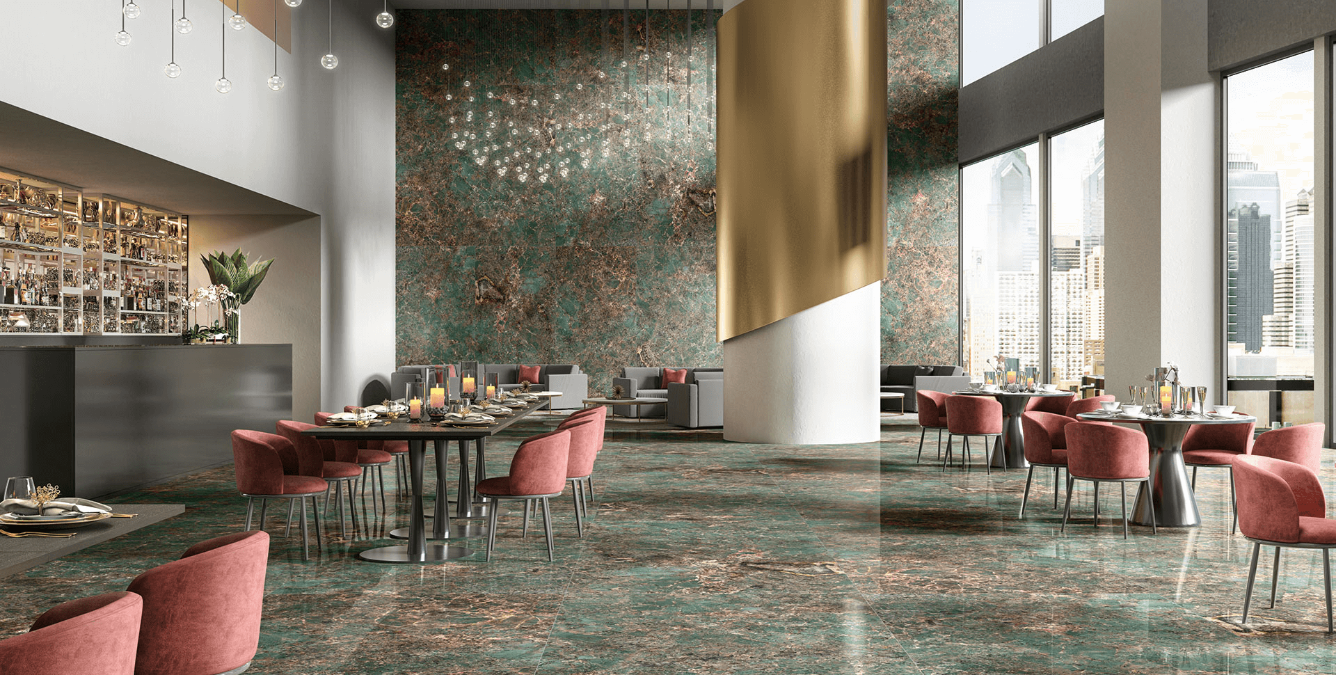 BEKLENTİLERİNİZİN ÇOK ÖTESİNDE...